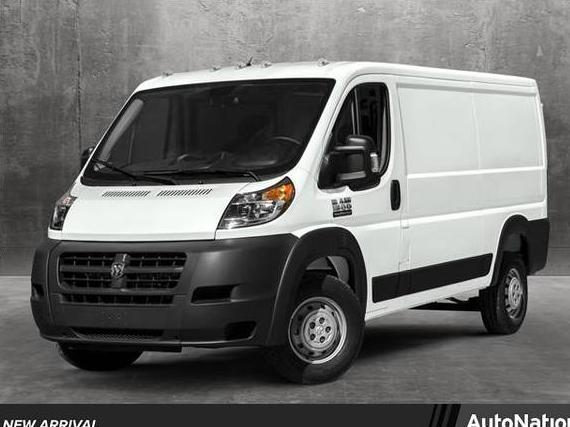 RAM PROMASTER 1500 2016 3C6TRVAG1GE114223 image